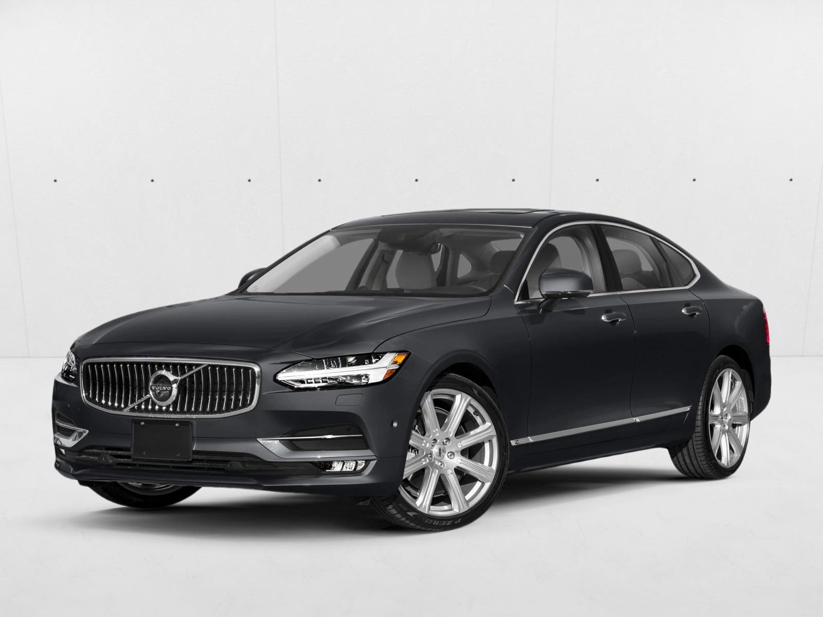 2018 Volvo S90 Inscription
