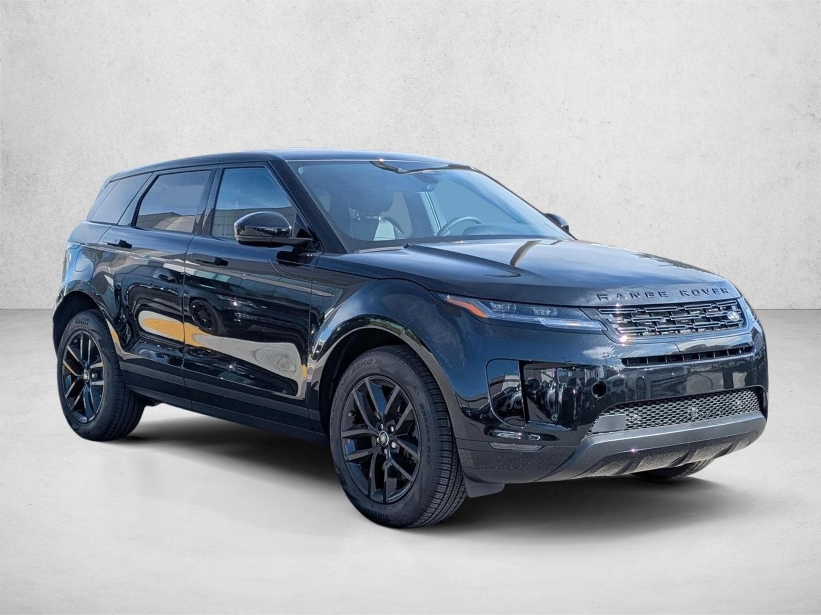2026 Land Rover Range Rover Evoque S - Photo 7