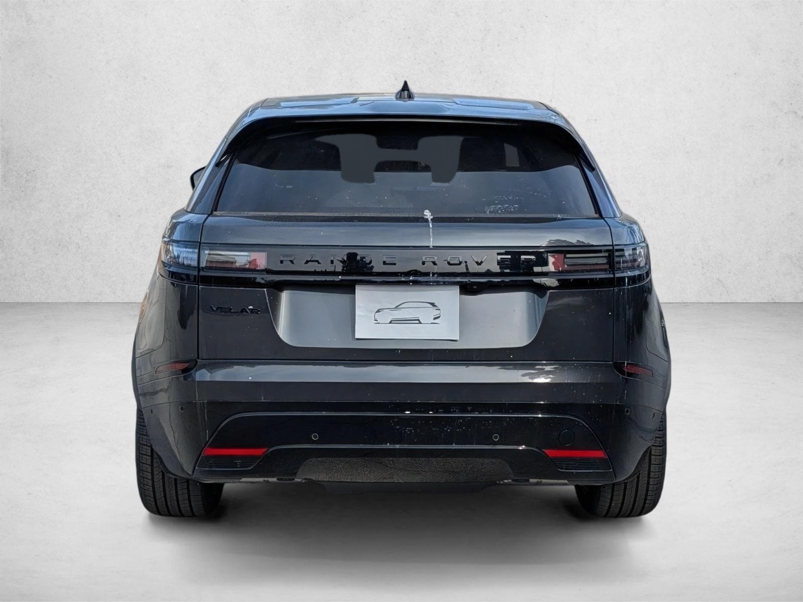 2025 Land Rover Range Rover Velar Dynamic HSE - Photo 8