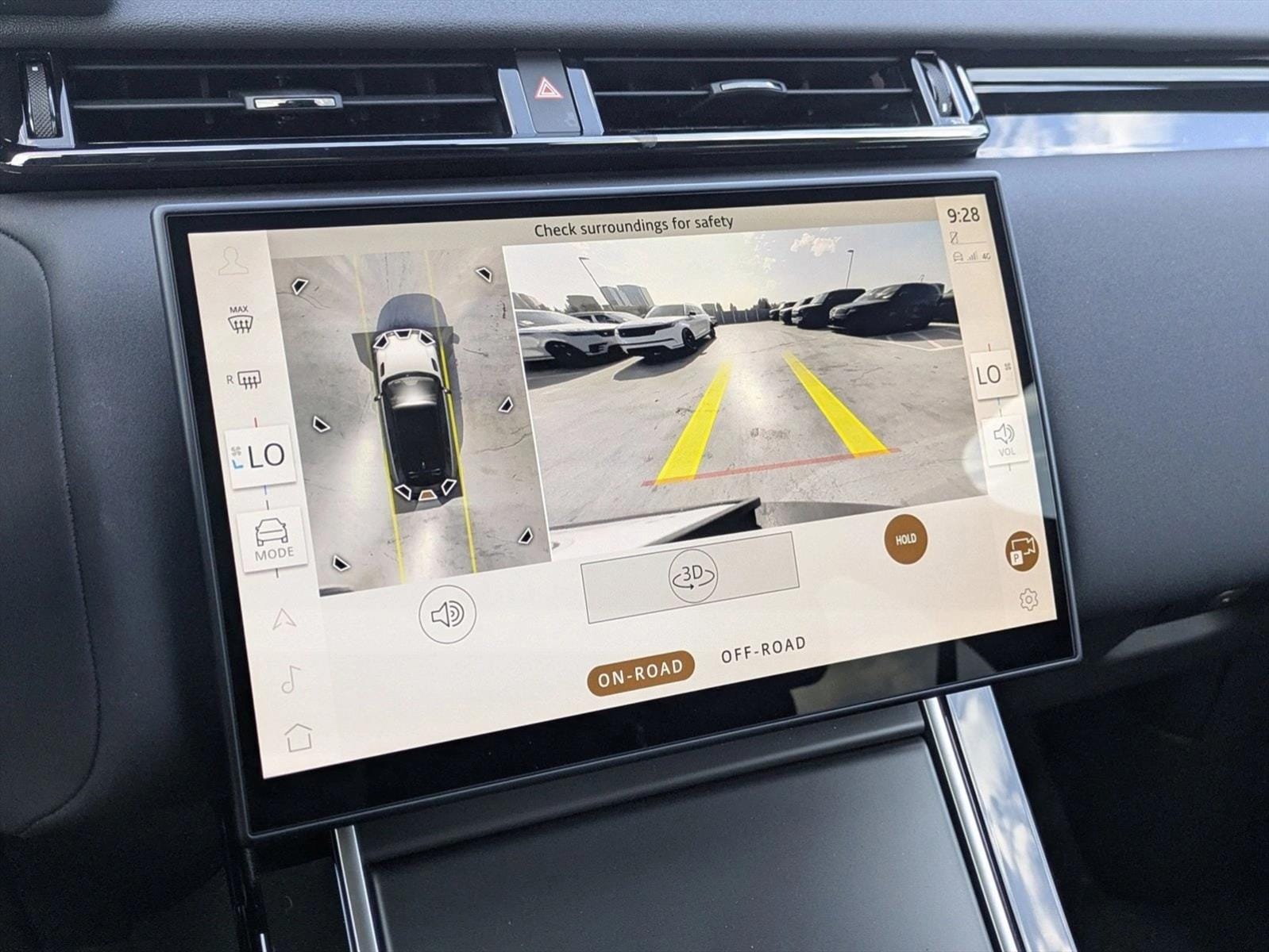 2026 Land Rover Range Rover Velar S - Photo 13