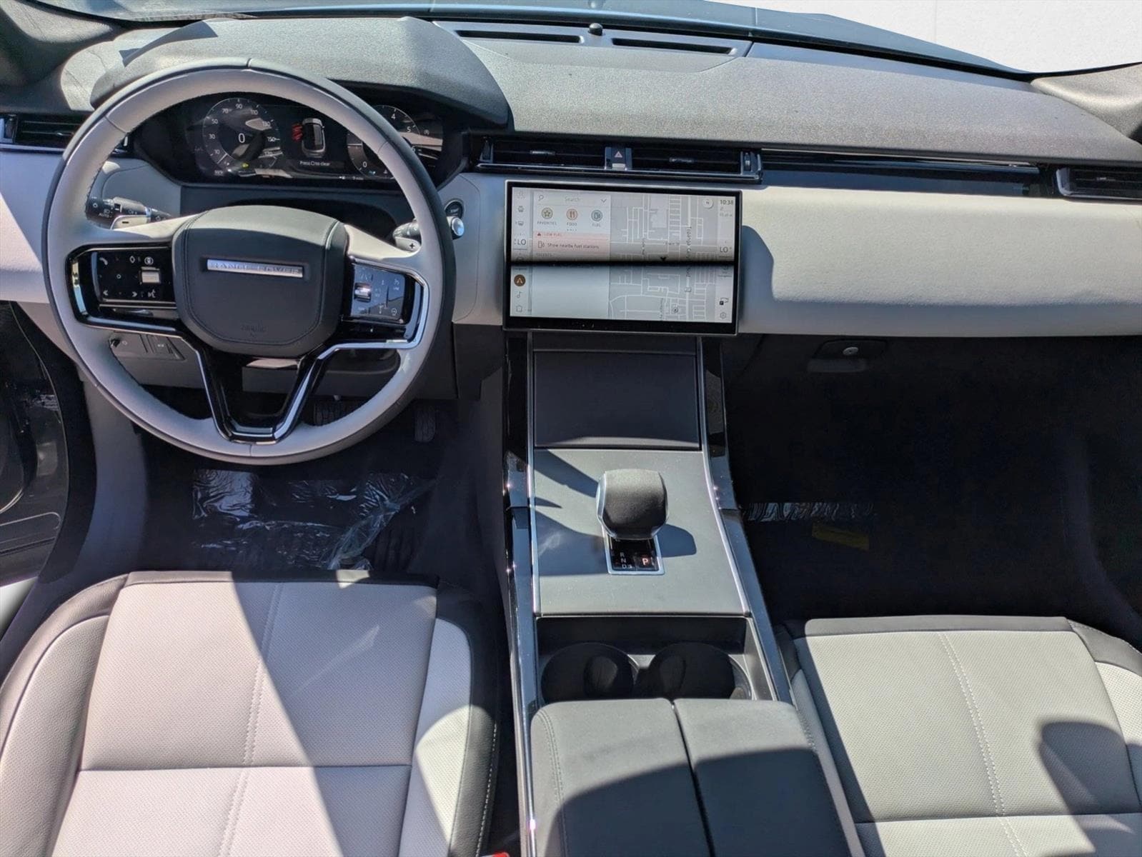 2026 Land Rover Range Rover Velar S - Photo 15