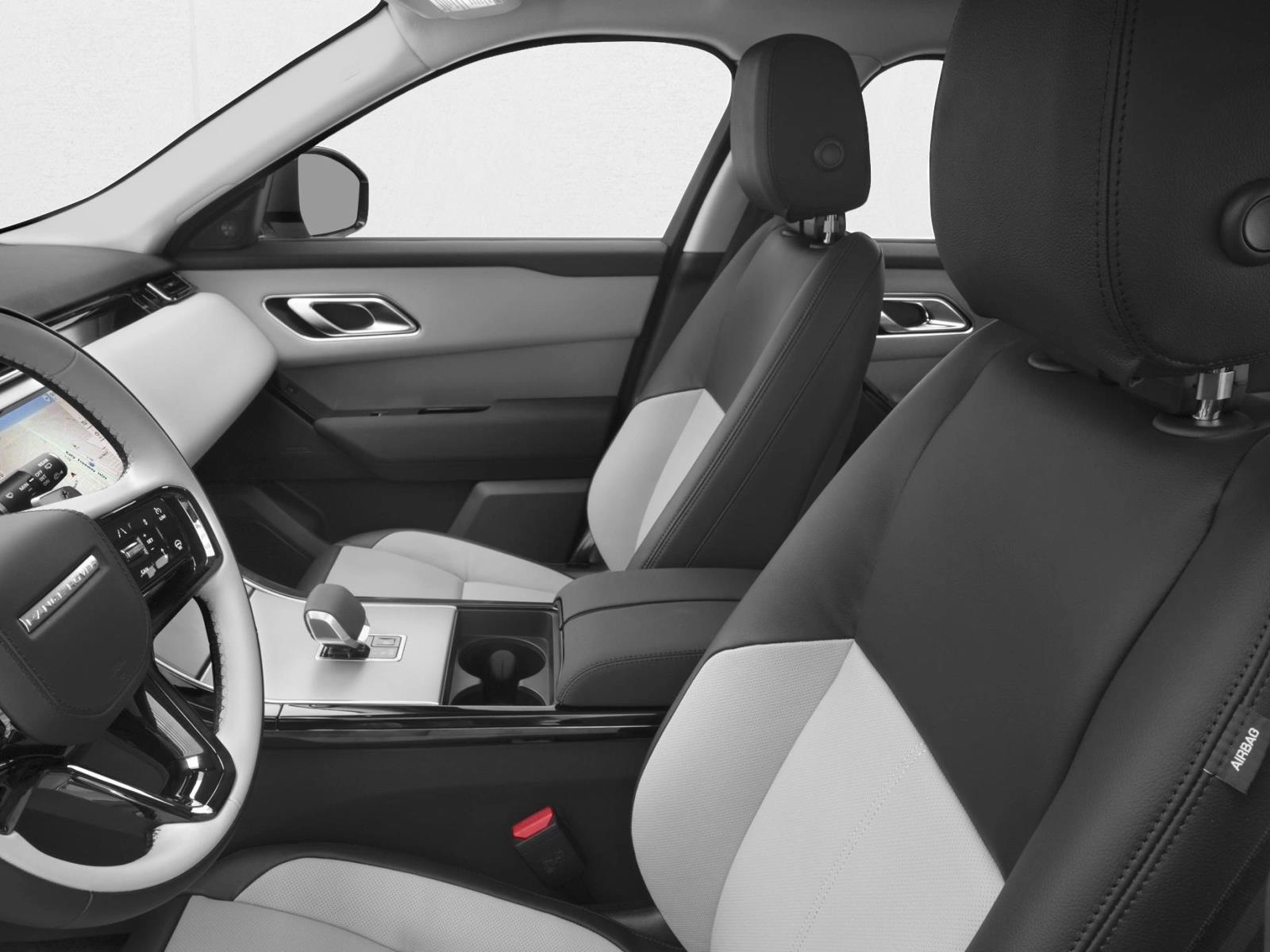 2025 Land Rover Range Rover Velar Dynamic HSE - Photo 6