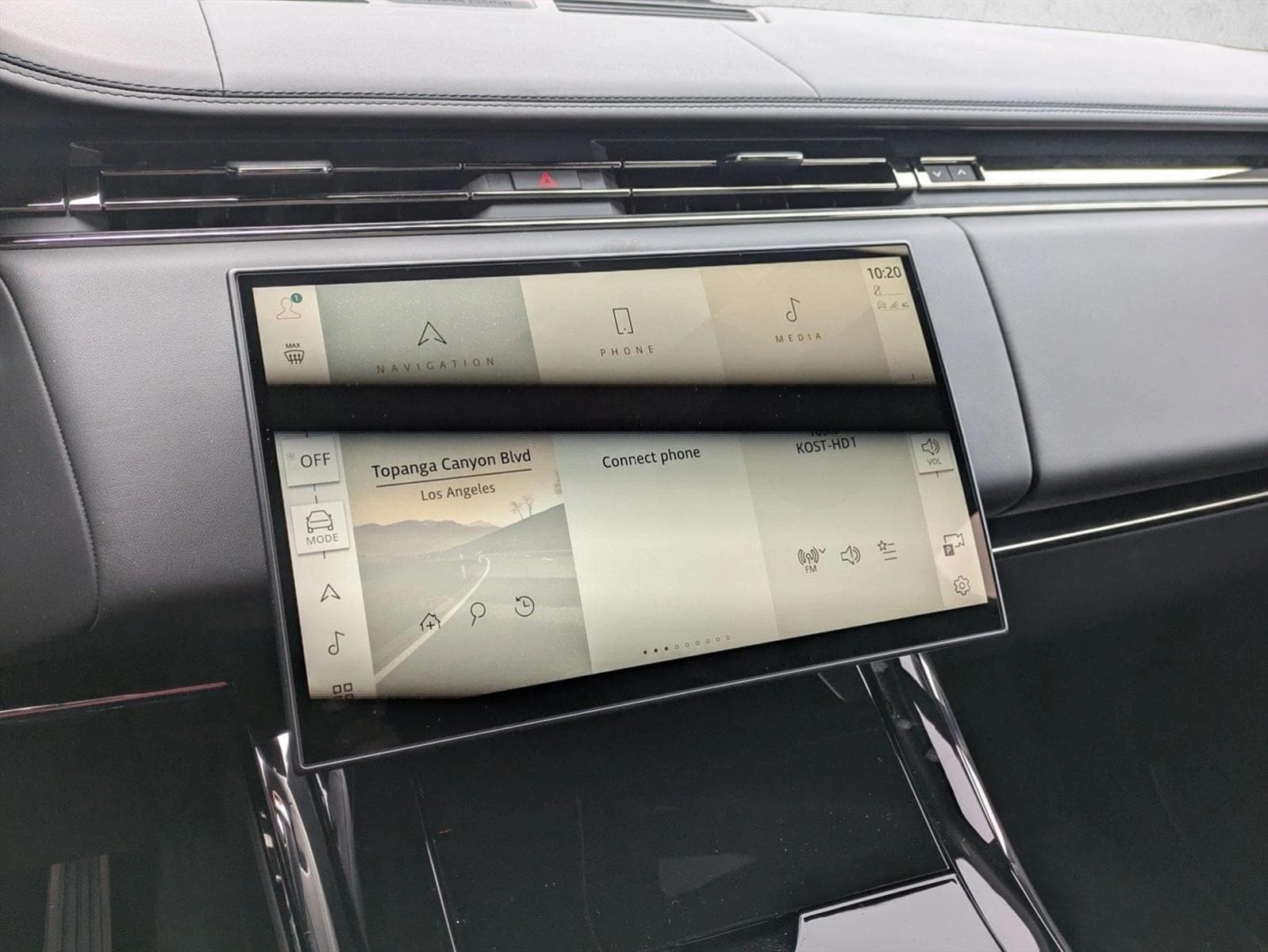 2025 Land Rover Range Rover Sport SV Edition Two - Photo 12