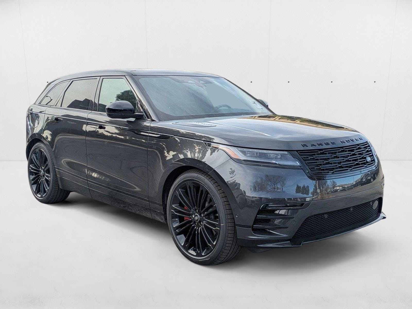 2025 Land Rover Range Rover Velar Dynamic HSE - Photo 7