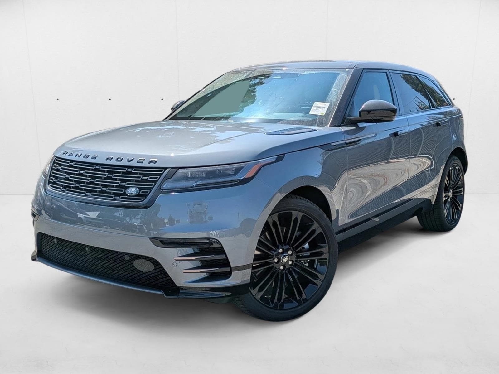 2025 Land Rover Range Rover Velar Dynamic HSE