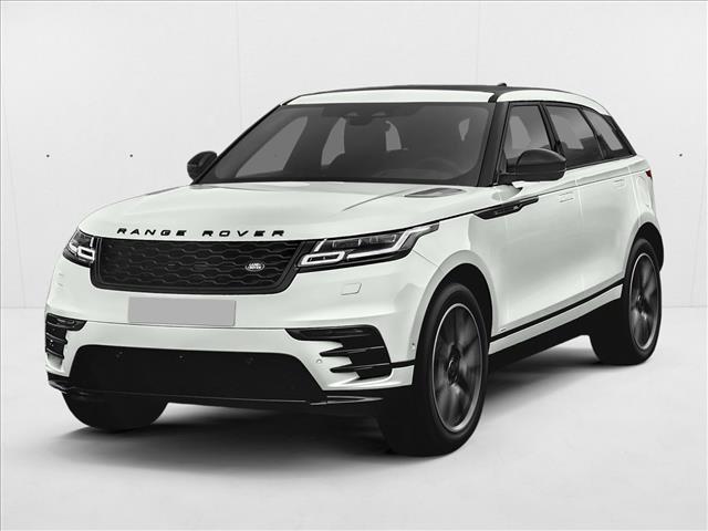 2021 Land Rover Range Rover Velar S
