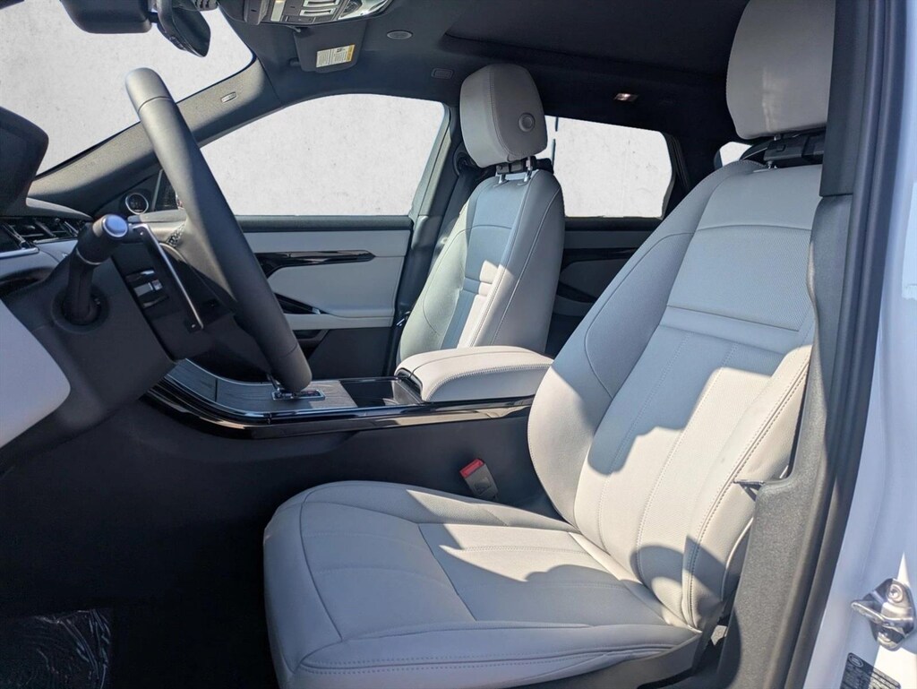 New 2026 Land Rover Range Rover Evoque Core S Sport Utility