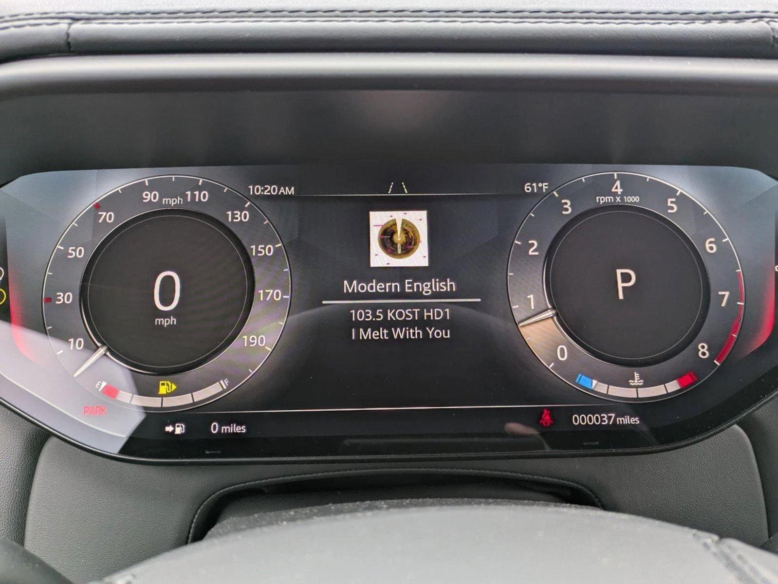 2025 Land Rover Range Rover Sport SV Edition Two - Photo 11