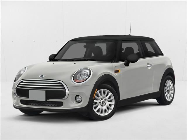 2014 MINI Cooper S's photo