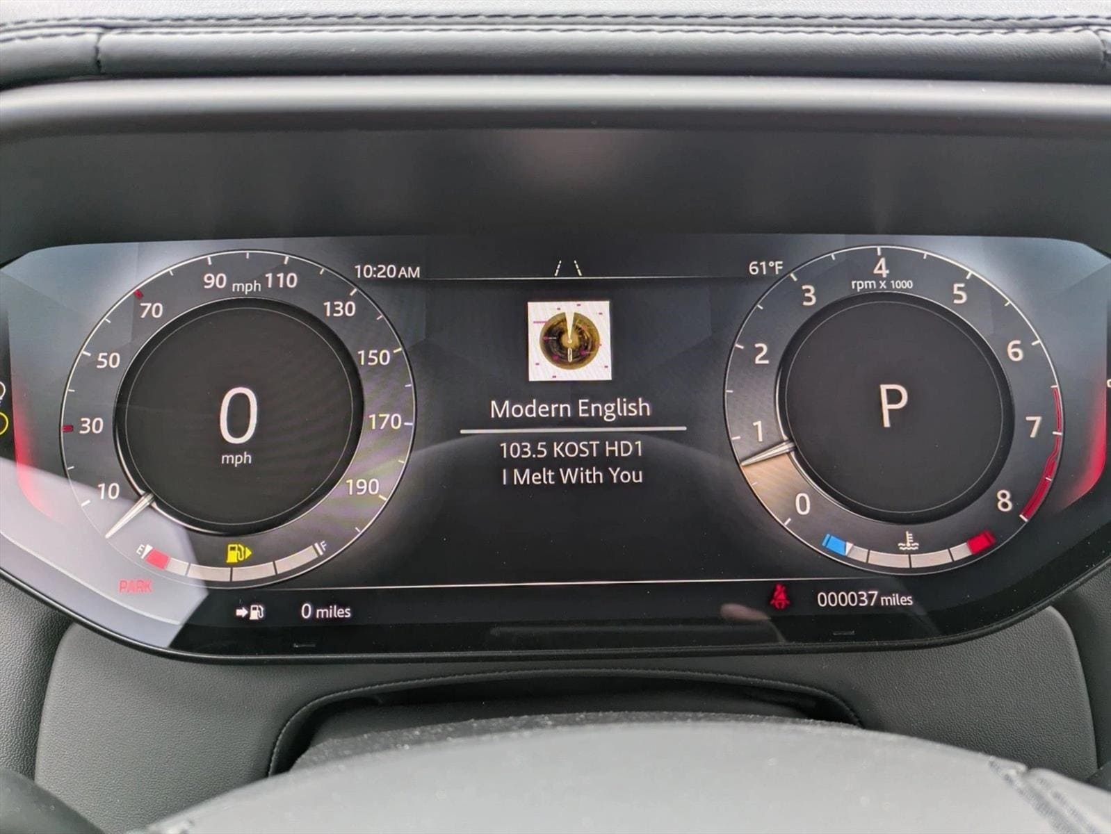 2025 Land Rover Range Rover Sport SV Edition Two - Photo 11