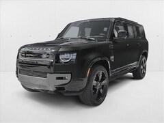 2026 Land Rover Defender 130 400PS X-Dynamic SE SUV