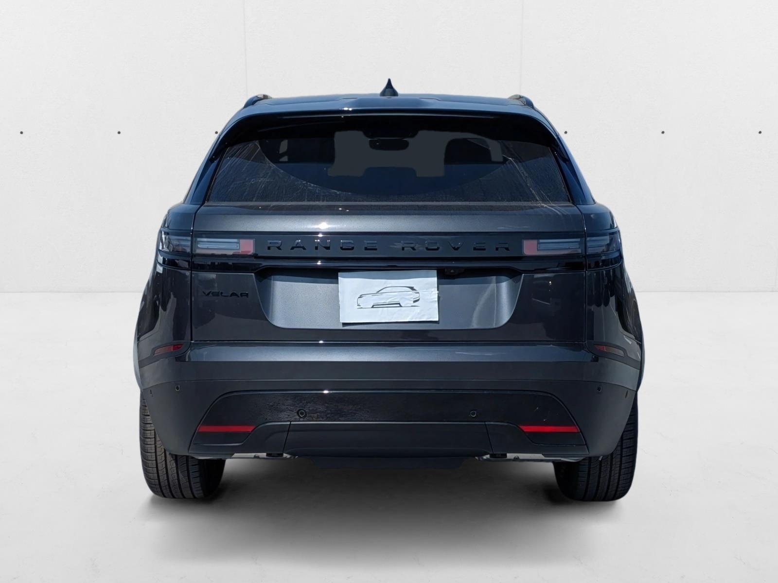 2026 Land Rover Range Rover Velar S - Photo 8