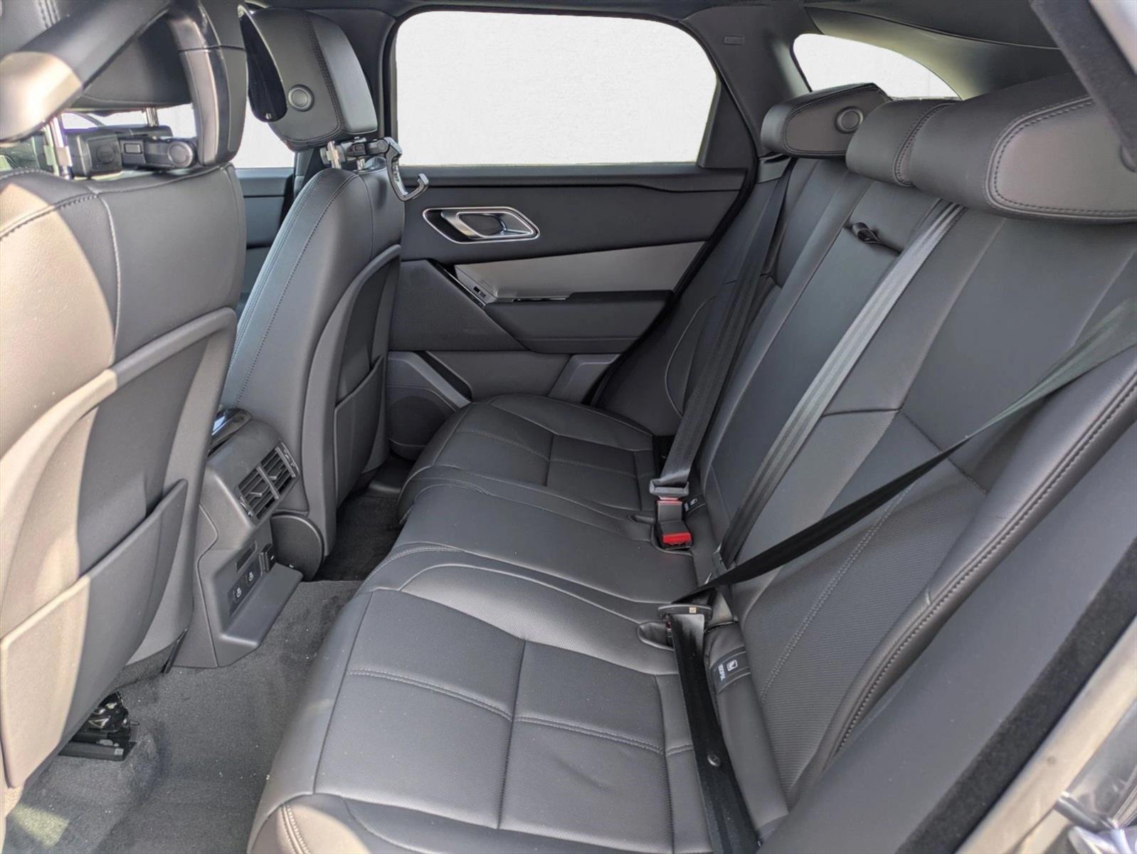 2026 Land Rover Range Rover Velar S - Photo 16
