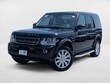 Land Rover LR4
