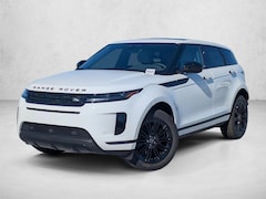 2026 Land Rover Range Rover Evoque Core S Sport Utility