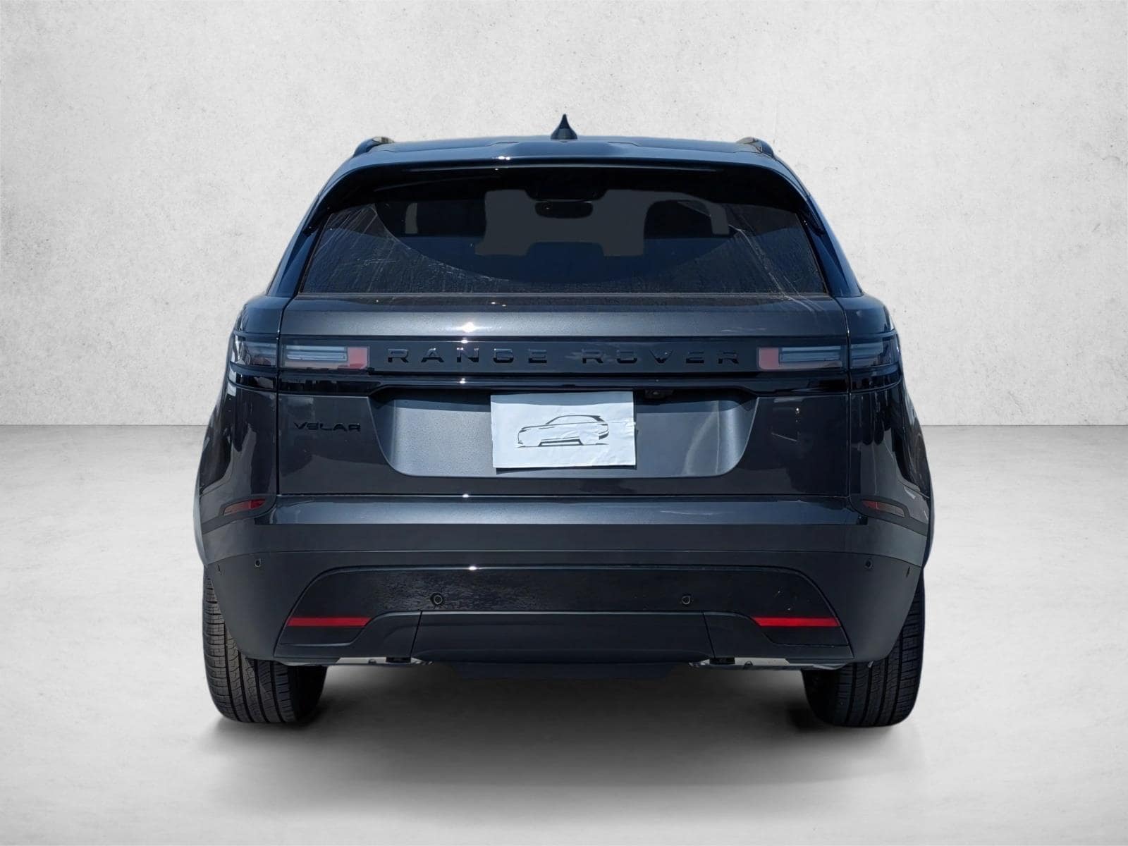 2026 Land Rover Range Rover Velar S - Photo 8