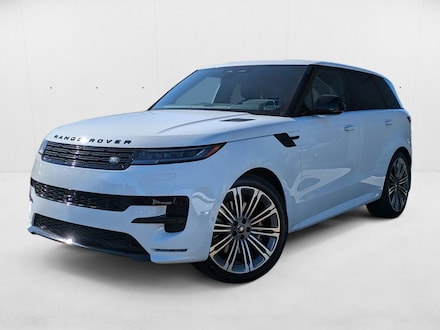 2025 Land Rover Range Rover Sport Dynamic SE Sport Utility