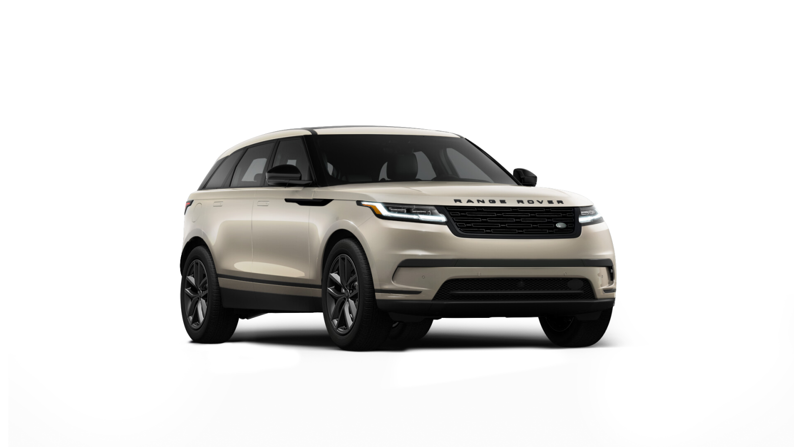 2026 Land Rover Range Rover Velar S's photo