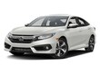 Honda Civic Sedan