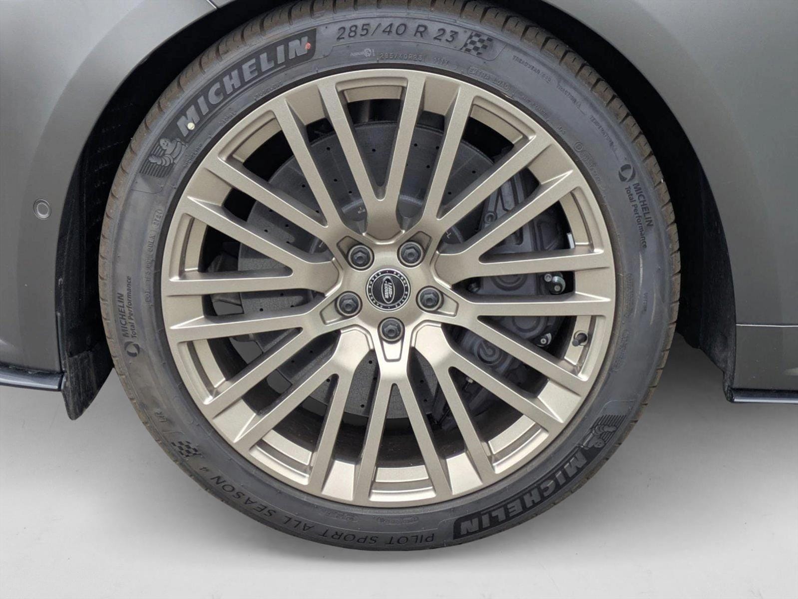 2025 Land Rover Range Rover Sport SV Edition Two - Photo 10