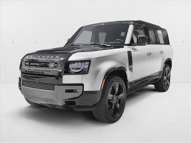 New Defender Lease Offers in Woodland Hills, CA | Land Rover