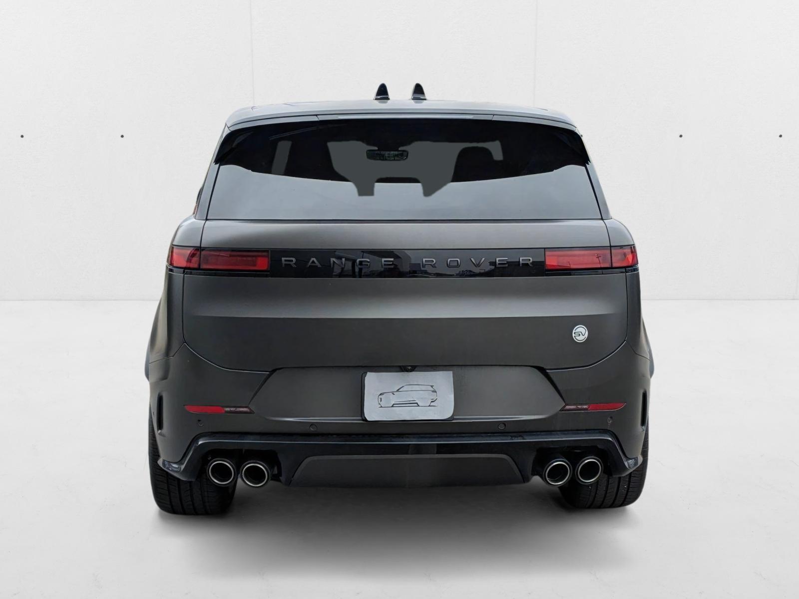 2025 Land Rover Range Rover Sport SV Edition Two - Photo 8