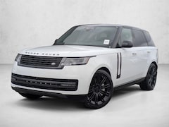 2026 Land Rover Range Rover SE Sport Utility