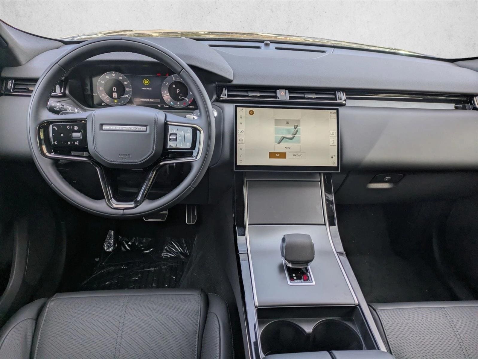 2025 Land Rover Range Rover Velar Dynamic HSE - Photo 15