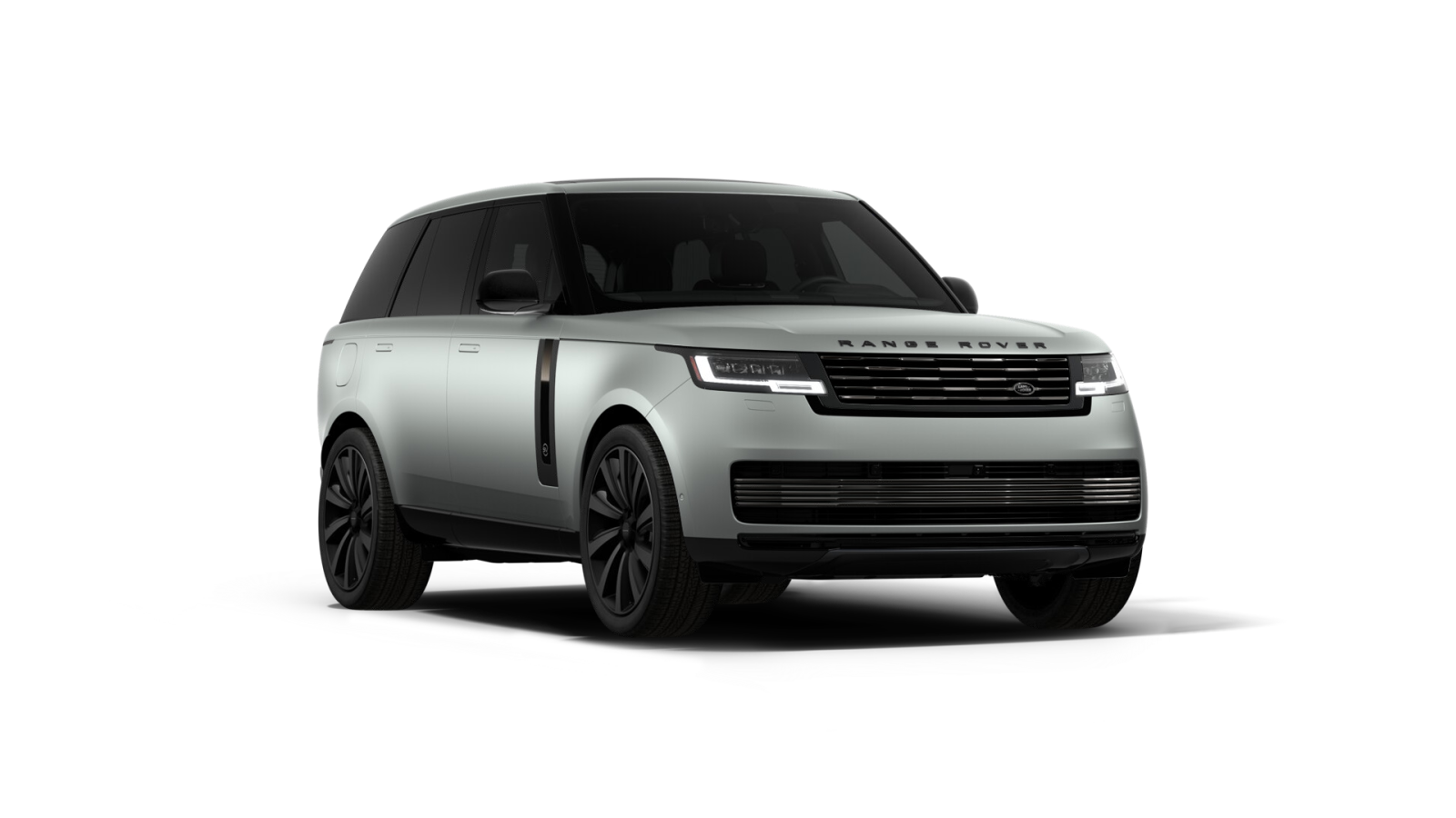 2026 Land Rover Range Rover SV's photo