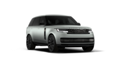 2026 Land Rover Range Rover SV 615PS SUV