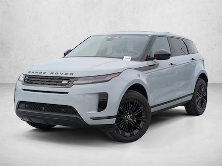 2026 Land Rover Range Rover Evoque Core S SUV