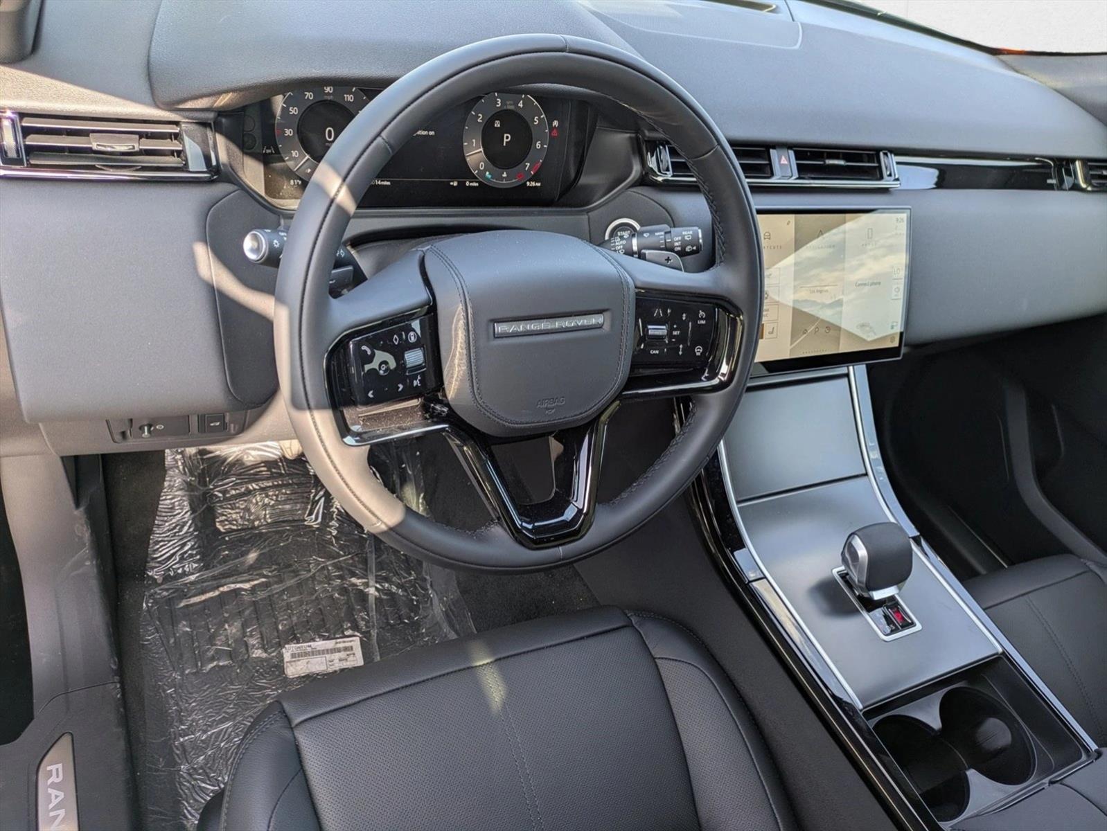 2026 Land Rover Range Rover Velar S - Photo 3