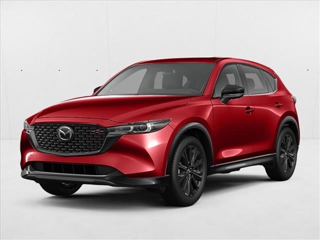 2022 Mazda CX-5 TURBO Auto AWD's photo