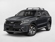 Kia Sorento Hybrid