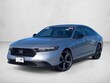  Honda Accord Hybrid