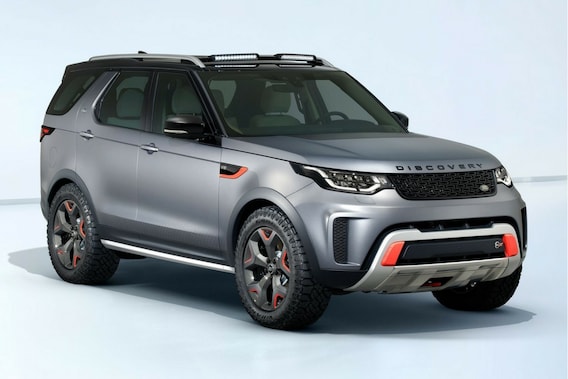 2019 Land Rover Discovery Svx For Sale Near Me Land Rover Encino
