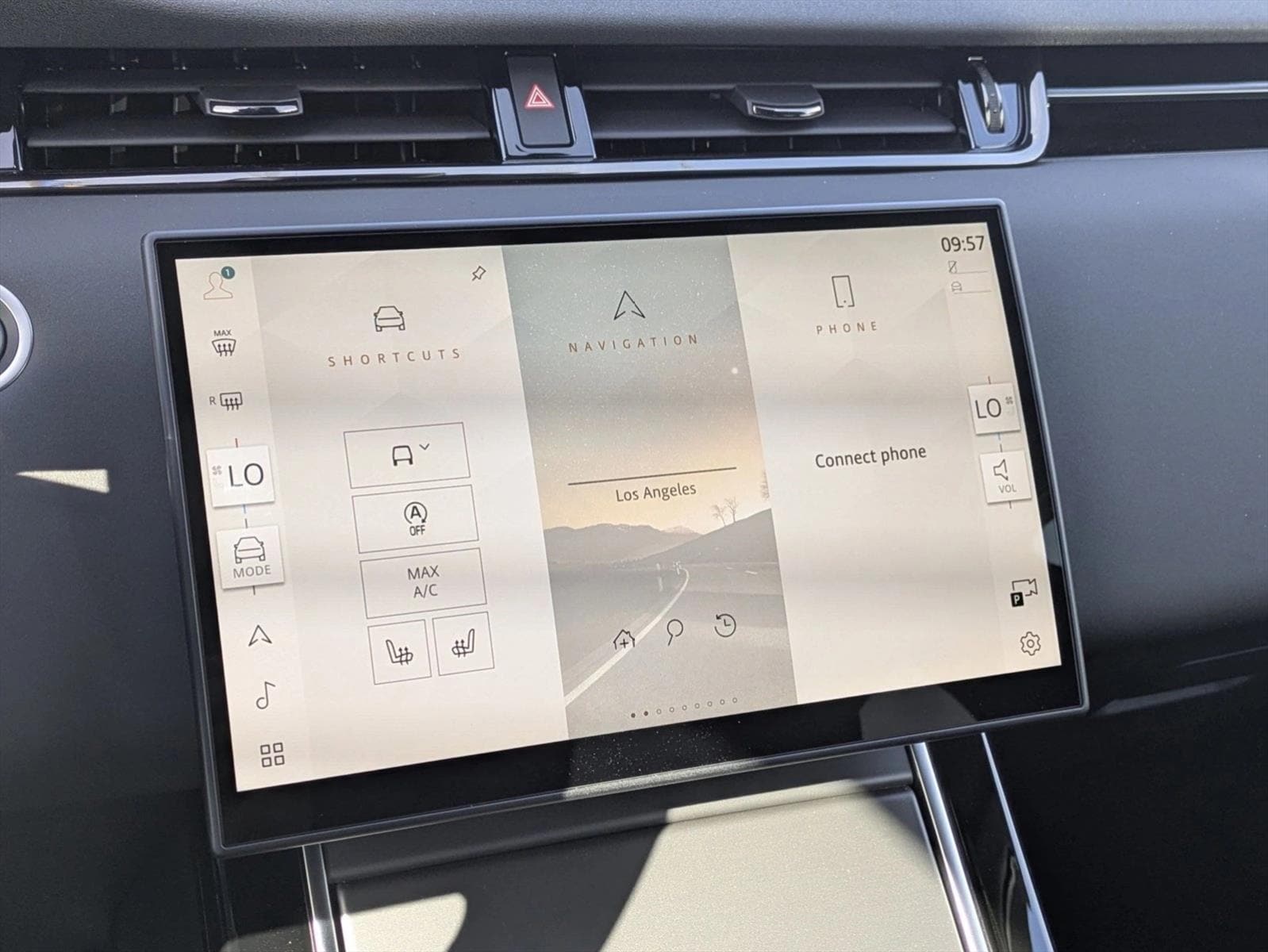 2026 Land Rover Range Rover Evoque S - Photo 12