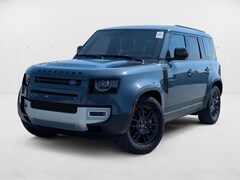 2025 Land Rover Defender 110 110 P300 S SUV