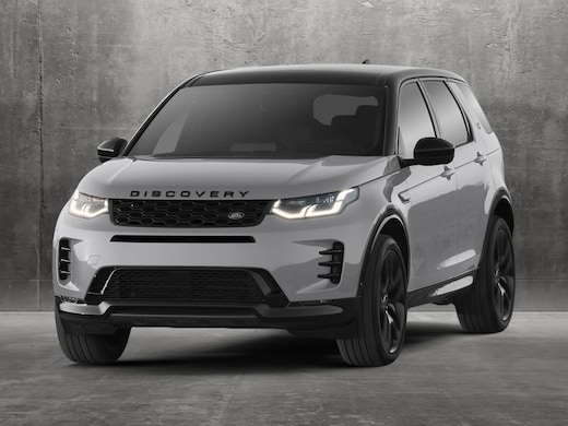 New Range Rover, Defender, and Discovery SUVs for Sale in Los Angeles