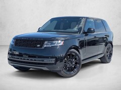 2026 Land Rover Range Rover SE SUV