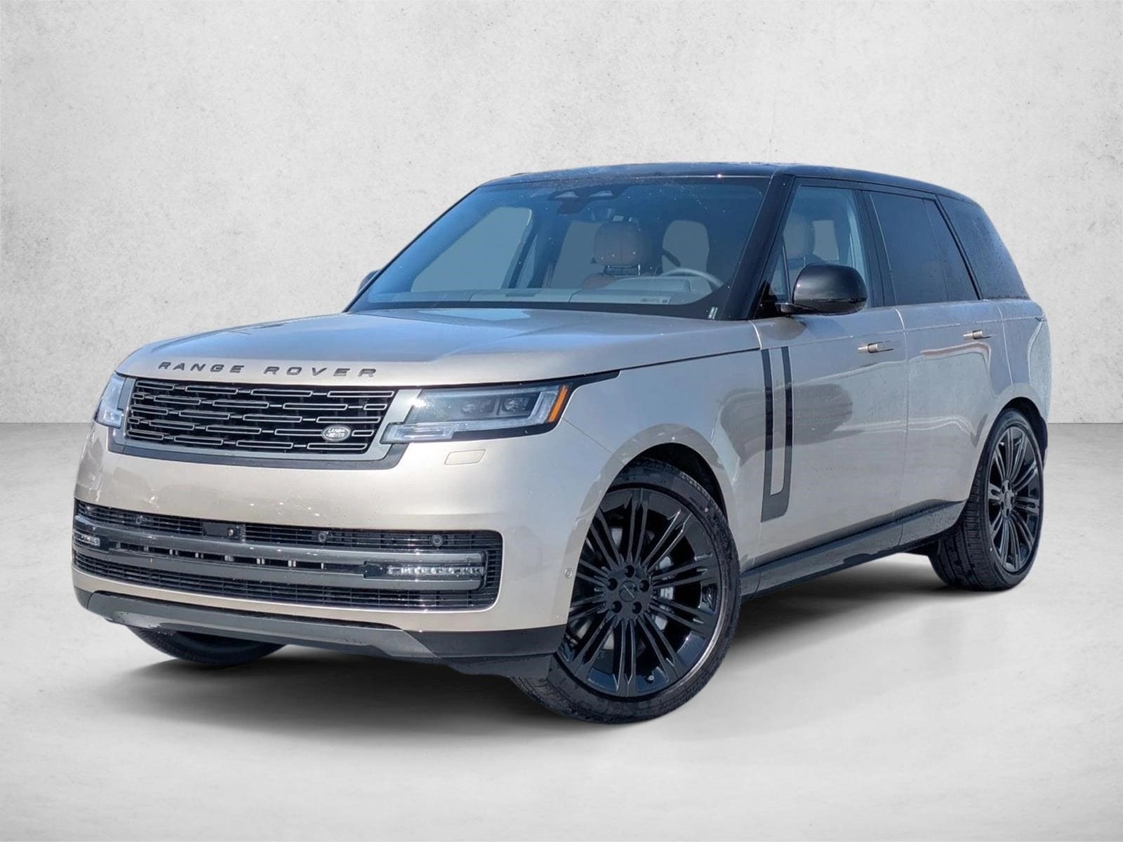 2026 Land Rover Range Rover 3.0 SE SWB's photo