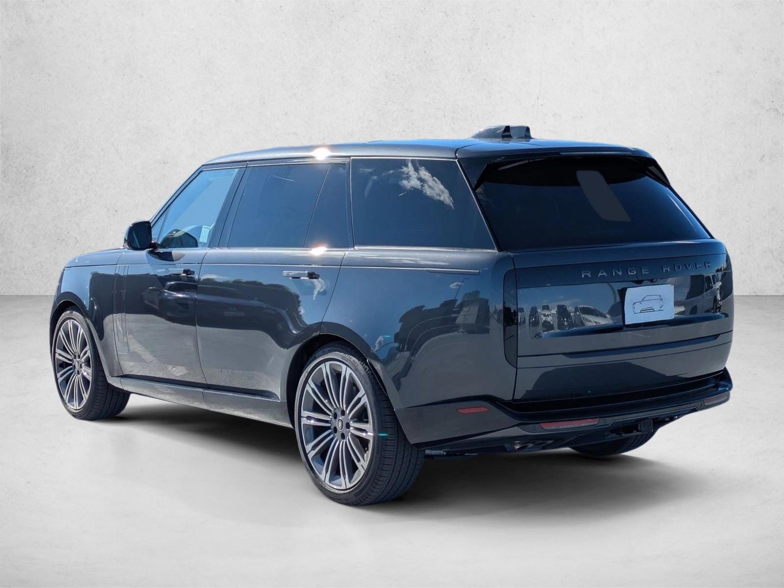 2025 Land Rover Range Rover SE - Photo 9
