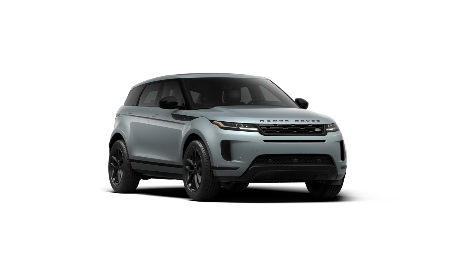 2026 Land Rover Range Rover Evoque S's photo