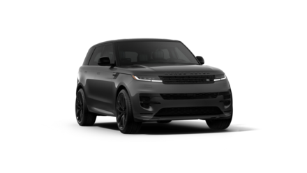 2026 Land Rover Range Rover Sport Dynamic SE 460PS