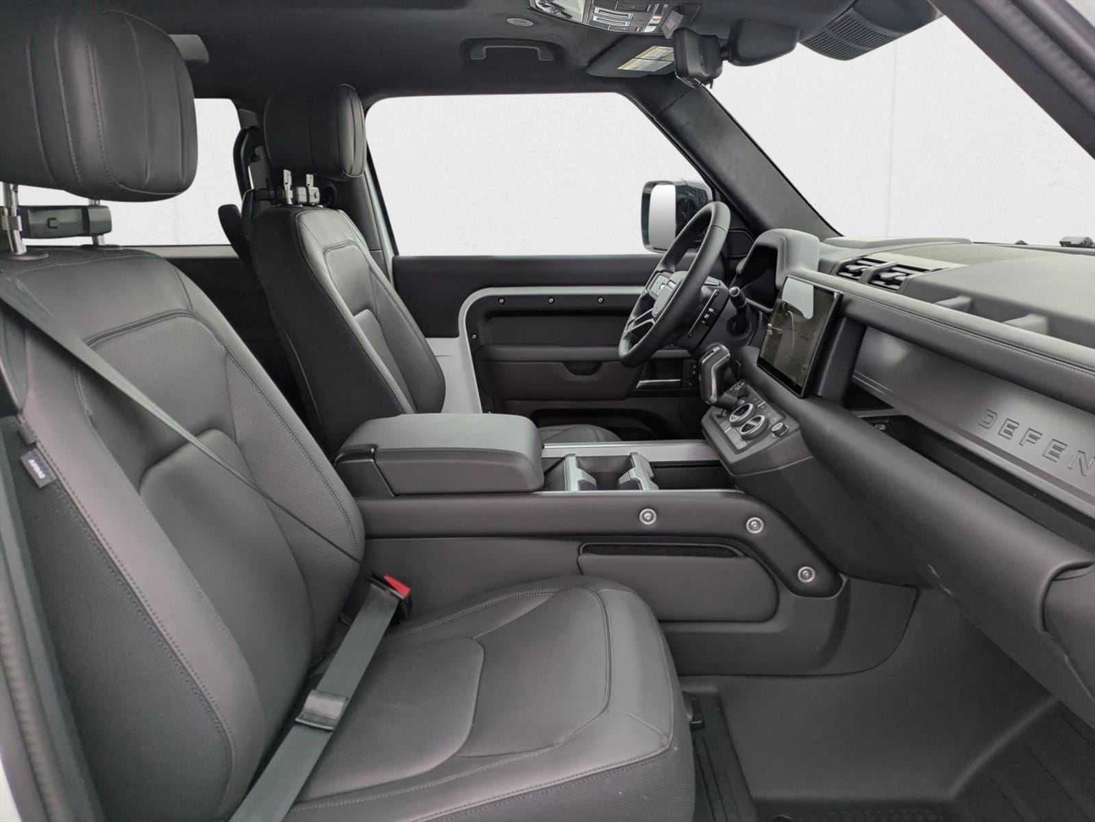 New 2025 Land Rover Defender For Sale at Land Rover Woodland Hills