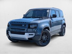 2025 Land Rover Defender 110 110 P300 S SUV