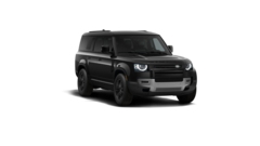 2025 Land Rover Defender 130 S 300PS SUV