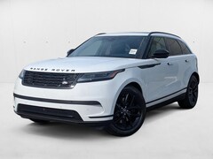 2026 Land Rover Range Rover Velar S Sport Utility