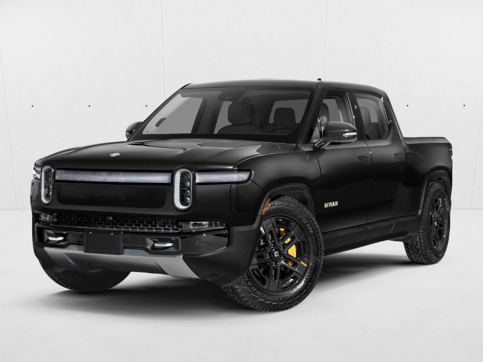 2023 Rivian R1T Adventure's photo