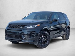 2026 Land Rover Discovery Sport Landmark SUV